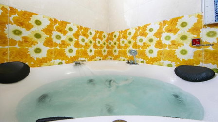Hongcheon Lime Orange Pension, Hongcheon, South Korea