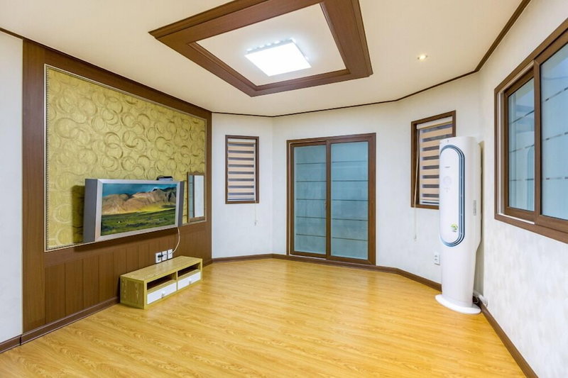 Neulpureun Pension, Yeongdeok, South Korea