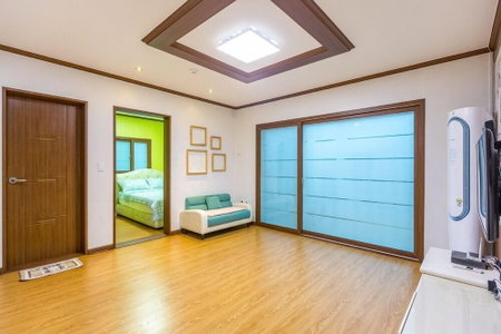 Neulpureun Pension, Yeongdeok, South Korea