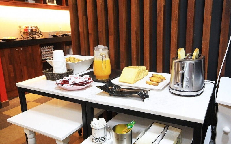 Olleh business Hotel, Gwangju, South Korea