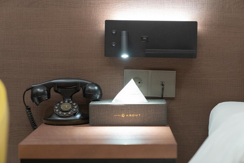 H-Avenue Hotel Geomdan New Town, Incheon, South Korea