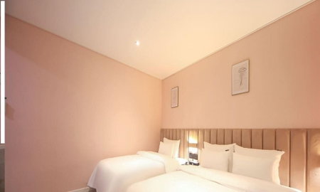 Hotel Lazy Heaven, Changwon, South Korea