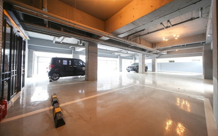 Hotel Lazy Heaven, Changwon, South Korea