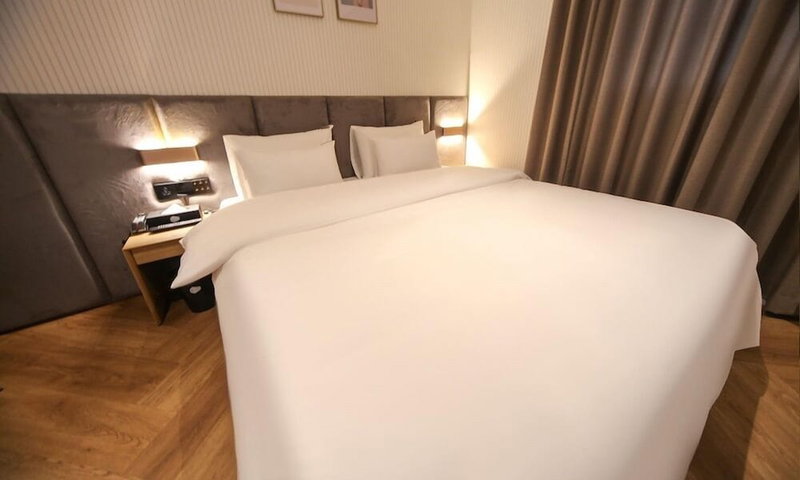 Hotel Lazy Heaven, Changwon, South Korea