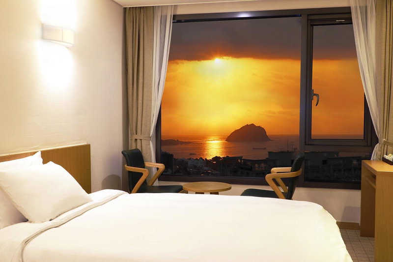 Mstay Hotel, Seogwipo, South Korea
