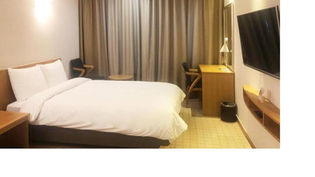 Mstay Hotel, Seogwipo, South Korea