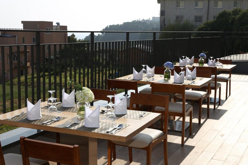 Mstay Hotel, Seogwipo, South Korea