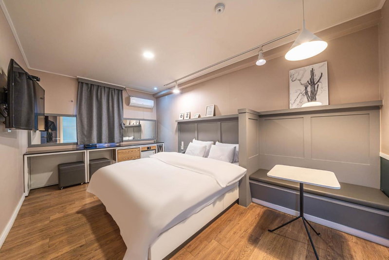 Hotel Stay Ayana Daejeon, Daejeon, South Korea