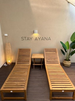 Hotel Stay Ayana Daejeon, Daejeon, South Korea
