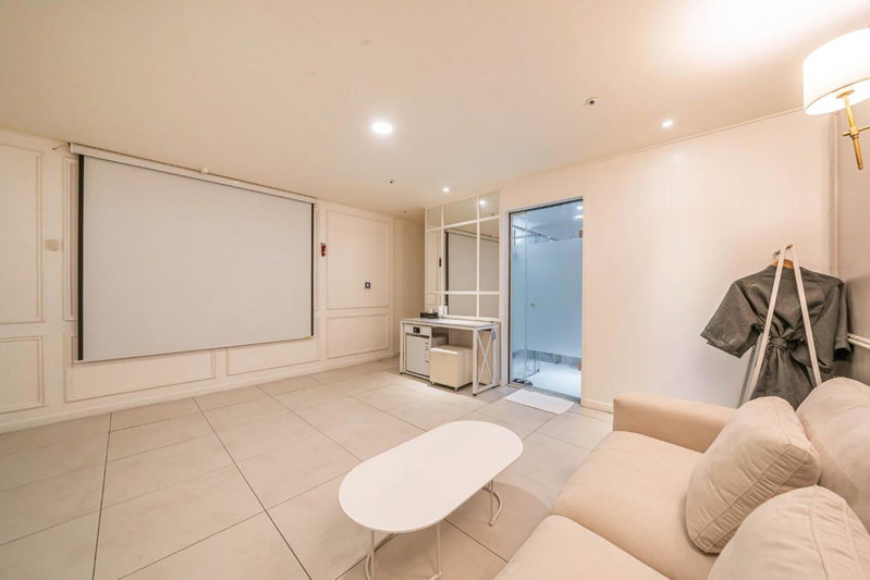Hotel Stay Ayana Daejeon, Daejeon, South Korea
