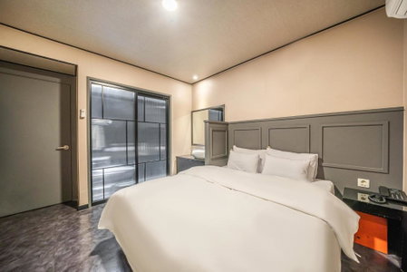 Hotel Stay Ayana Daejeon, Daejeon, South Korea