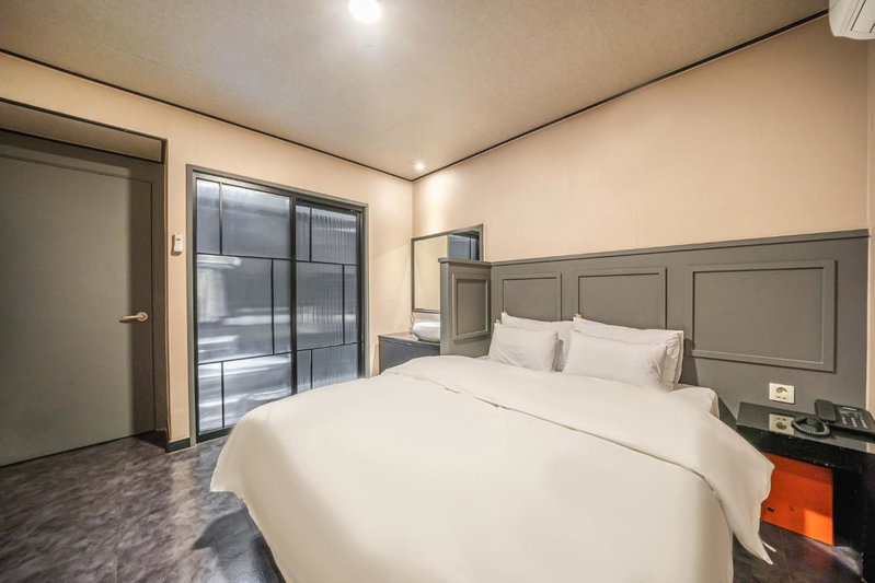 Hotel Stay Ayana Daejeon, Daejeon, South Korea