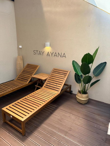 Hotel Stay Ayana Daejeon, Daejeon, South Korea