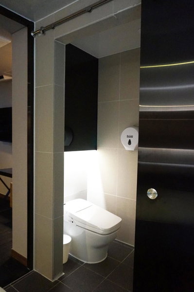 Louis Boutique Hotel, Changwon, South Korea