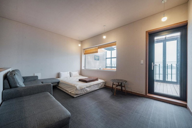 Louis Boutique Hotel, Changwon, South Korea