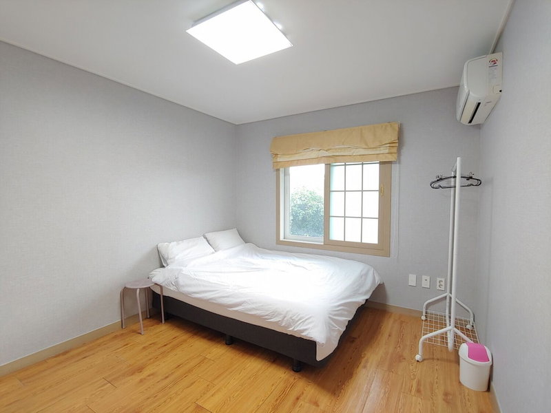 Haemaji Pension, Seogwipo, South Korea