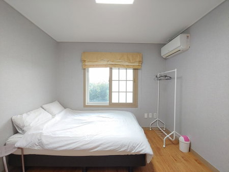 Haemaji Pension, Seogwipo, South Korea