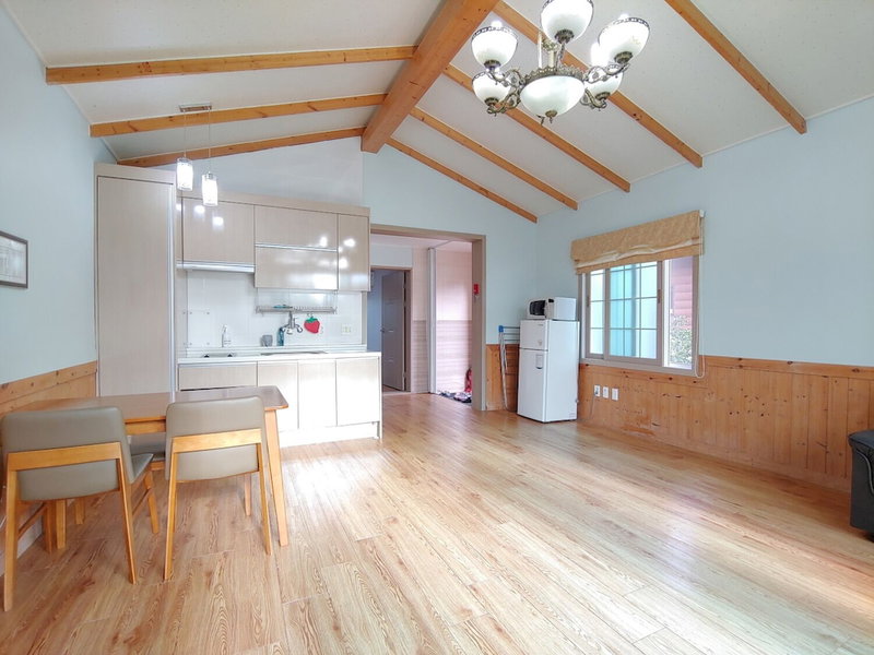 Haemaji Pension, Seogwipo, South Korea