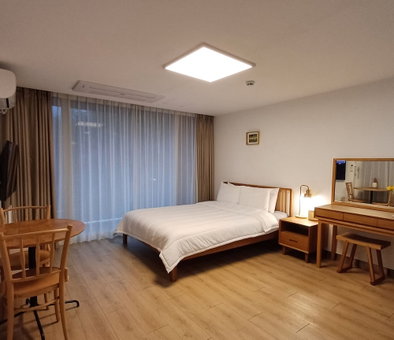 tongyoung767pension, Kyosai, South Korea