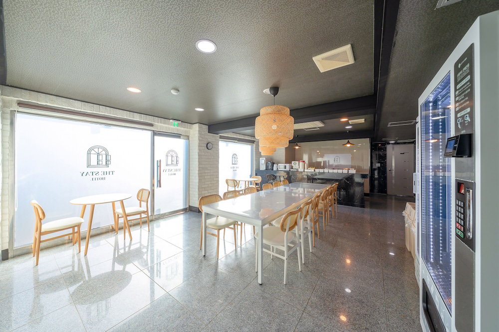 Hotel · thestayhotel, Gapyeong