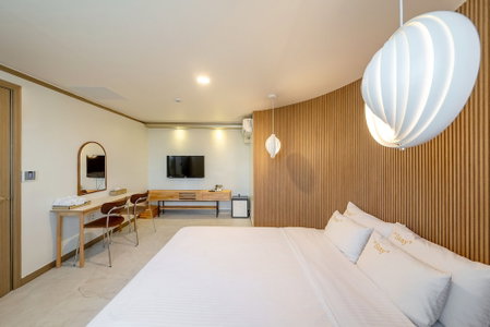 thestayhotel, Gapyeong, South Korea