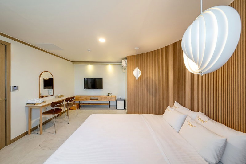 thestayhotel, Gapyeong, South Korea