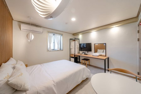 thestayhotel, Gapyeong, South Korea