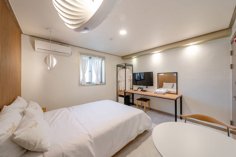 thestayhotel, Gapyeong, South Korea