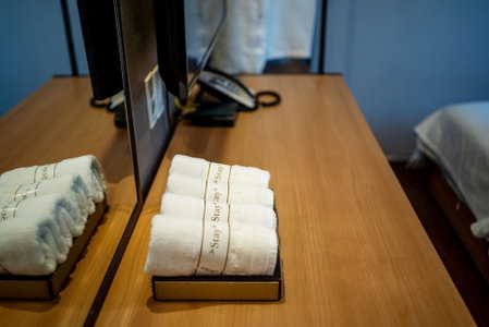 thestayhotel, Gapyeong, South Korea