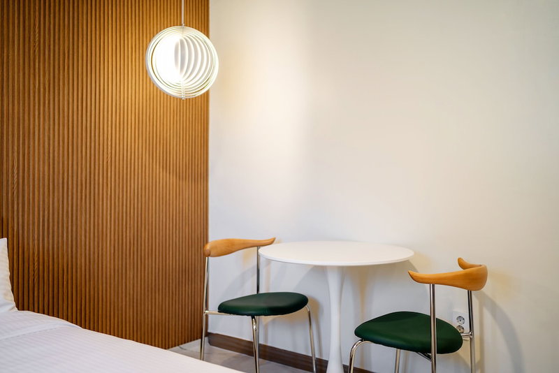 thestayhotel, Gapyeong, South Korea