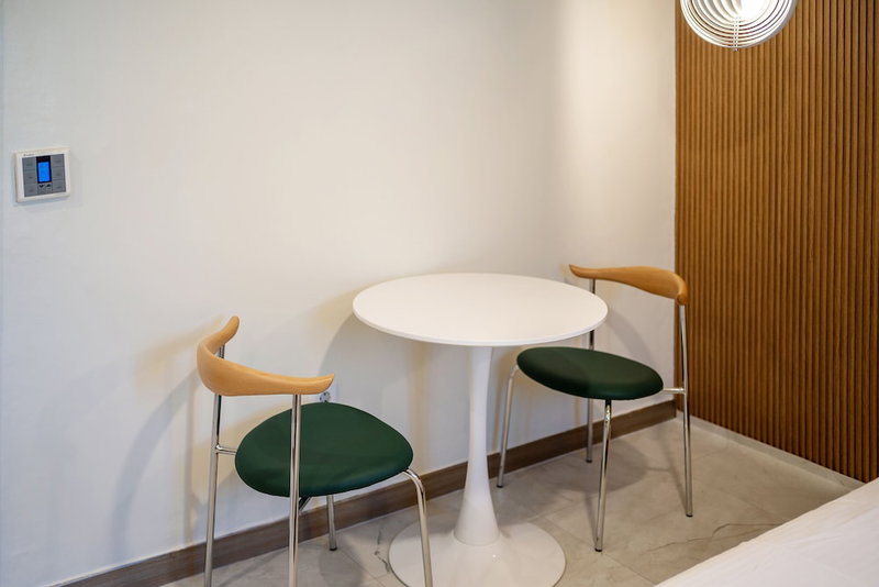 thestayhotel, Gapyeong, South Korea