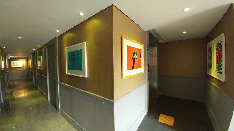 Hotel Tong Yeondong Jeju, Jeju, South Korea