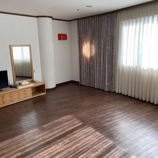 Seorak Pine Resort, Sokcho, South Korea