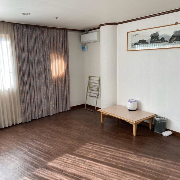 Seorak Pine Resort, Sokcho, South Korea
