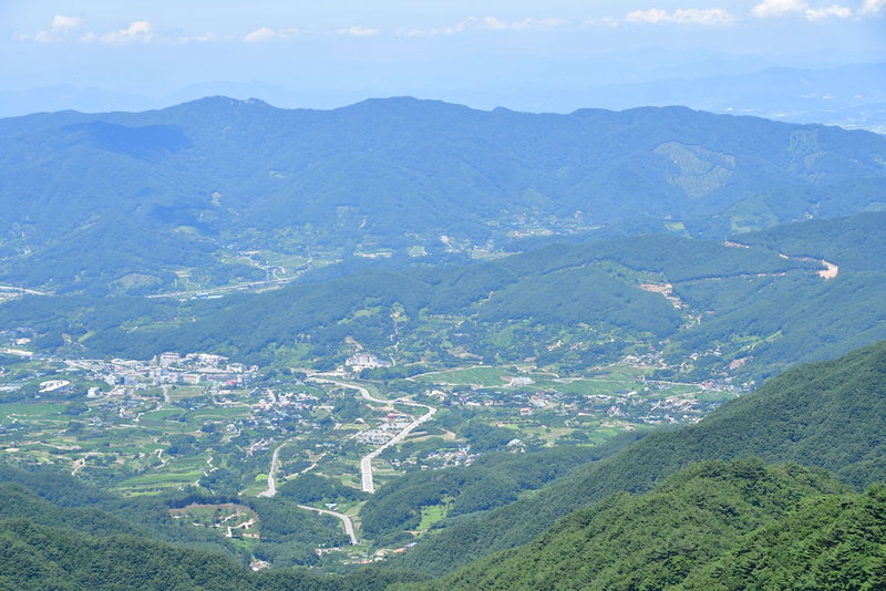 Nogodan Guesthouse & Hotel, Gurye, South Korea