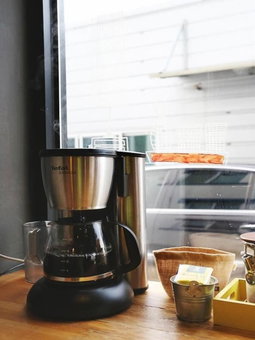 James Blue Guesthouse, Sokcho, South Korea