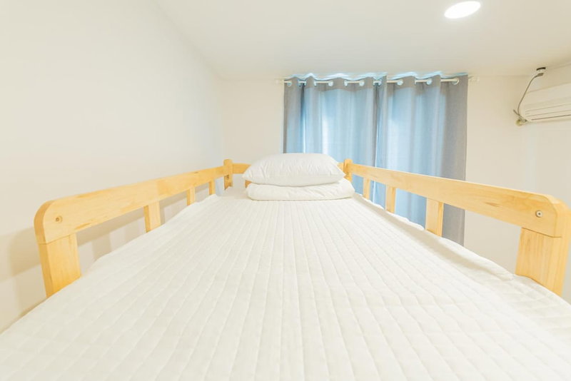 James Blue Guesthouse, Sokcho, South Korea