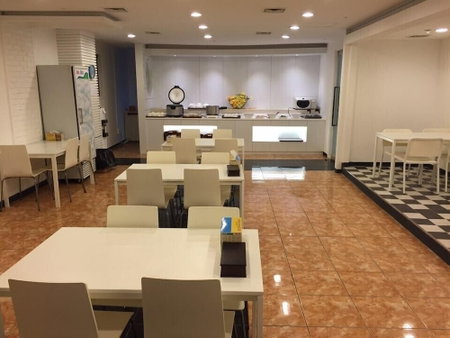 Hotel Cullinan Yongin, Yongin, Южная Корея