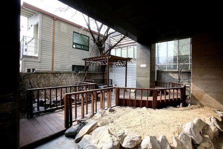 Hotel Cullinan Yongin, Yongin, Южная Корея