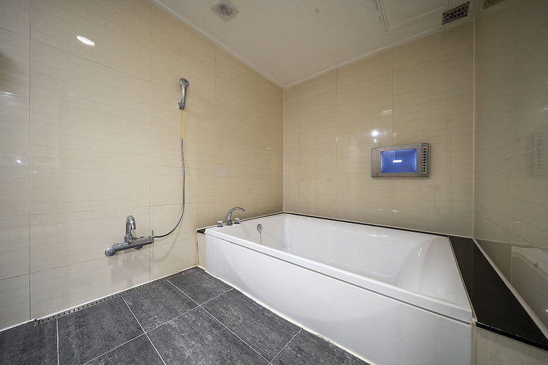 Hotel Cullinan Yongin, Yongin, Южная Корея