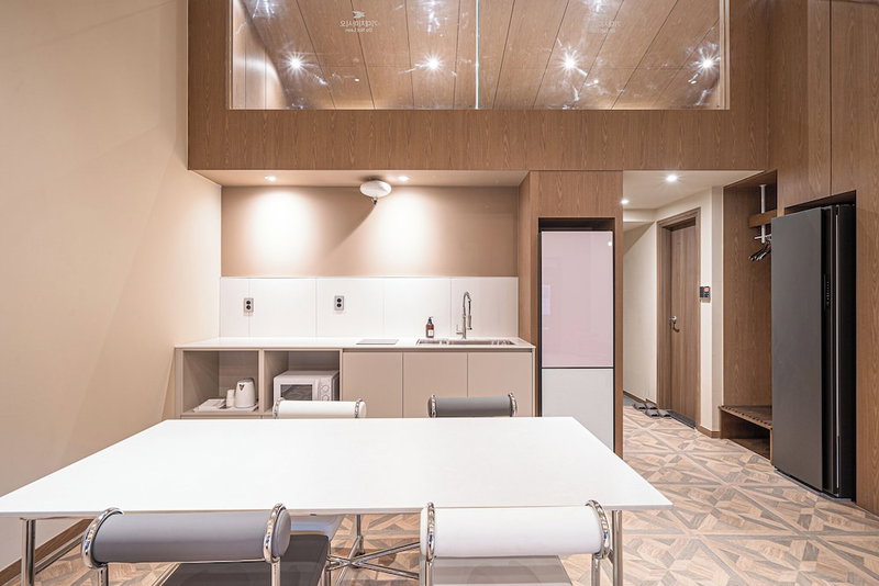 Hound Hotel Daegu Seongseo, Daegu, South Korea