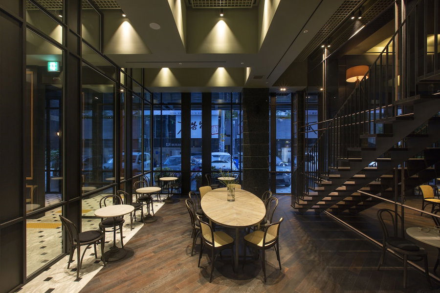 Hotel Star, Seoul, South Korea