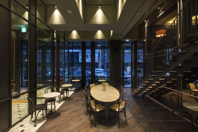 Hotel Star, Seoul, South Korea