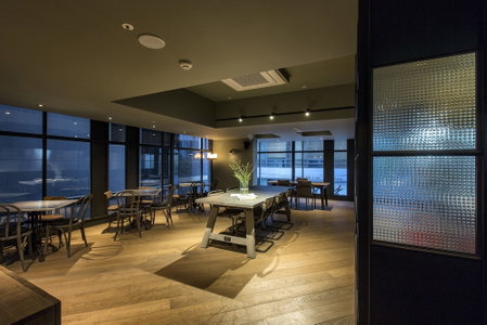 Hotel Star, Seoul, South Korea