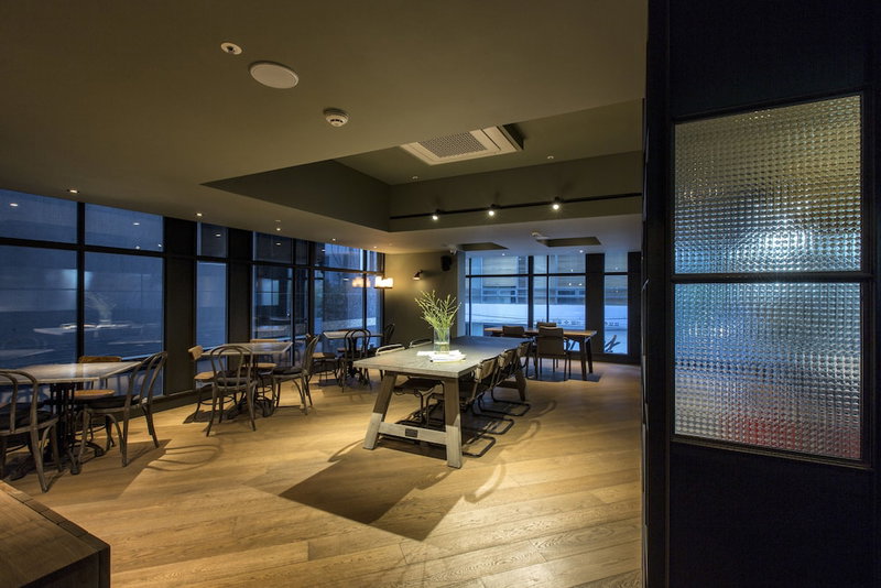 Hotel Star, Seoul, South Korea