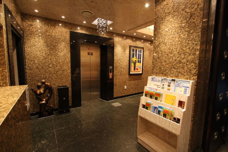 Hotel Star, Seoul, South Korea
