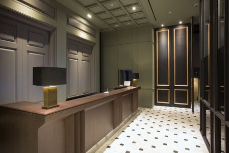 Hotel Star, Seoul, South Korea