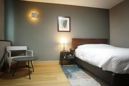 Gumi Century Hotel, Gumi, South Korea