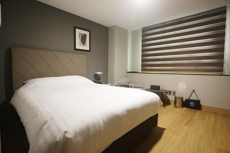 Gumi Century Hotel, Gumi, South Korea
