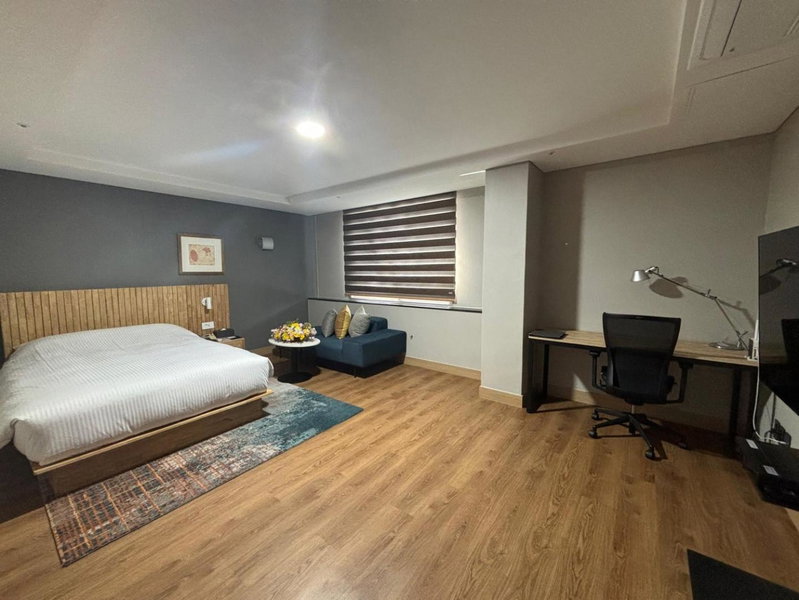 Gumi Century Hotel, Gumi, South Korea